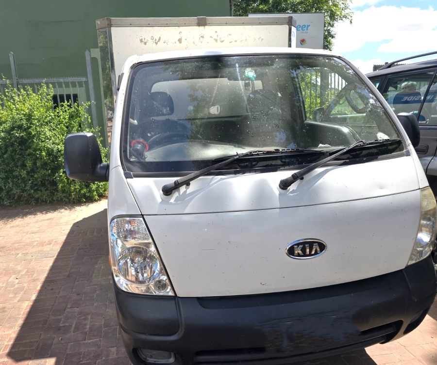 Commercial Property for Sale in Dal Josafat Western Cape